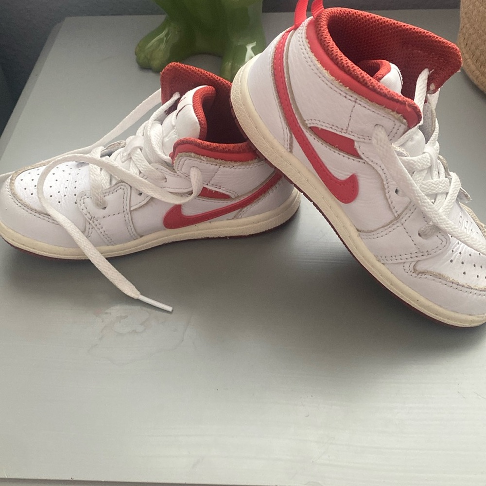 Jordan sneakers